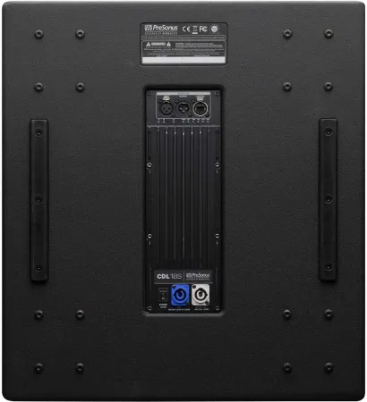 Купить PreSonus CDL18s TOURING по выгодной цене в Новосибирске