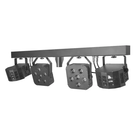 INVOLIGHT MLS HEX28 INVOLIGHT MLS HEX28