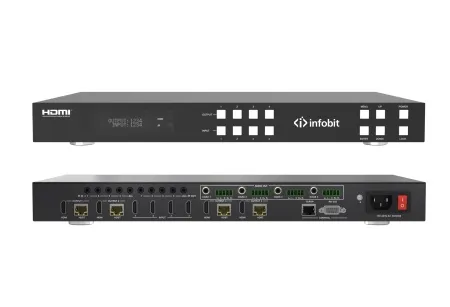 Infobit iMatrix H44H150