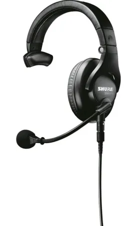 Купить Shure BRH441M-LC по выгодной цене в Новосибирске
