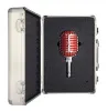 Купить SHURE 5575LE Unidyne 55 по выгодной цене в Новосибирске