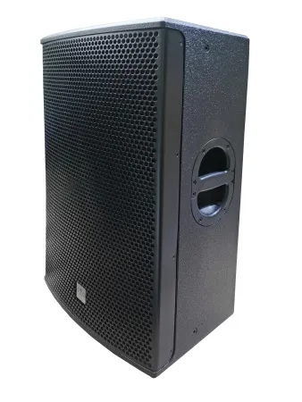 Купить SVS Audiotechnik FS-15A DSP по выгодной цене в Новосибирске
