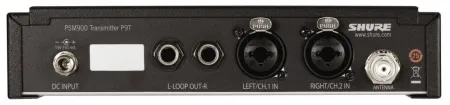 Купить SHURE P9TE L6E по выгодной цене в Новосибирске