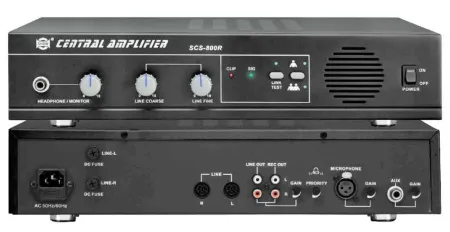 Купить SHOW SCS-800R по выгодной цене в Новосибирске
