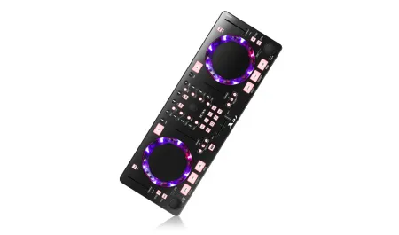 Купить Icon XDJ по выгодной цене в Новосибирске
