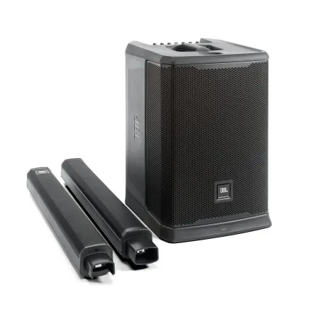 Купить JBL PRX ONE по выгодной цене в Новосибирске