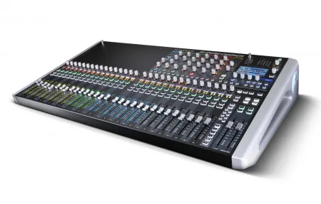 Купить Soundcraft Si Performer 3 по выгодной цене в Новосибирске