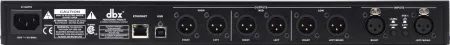 Купить dbx DriveRack PA2 по выгодной цене в Новосибирске