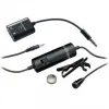 Купить Audio-Technica ATR3350xiS по выгодной цене в Новосибирске
