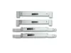 SVS Audiotechnik PAF-10S White Flybar