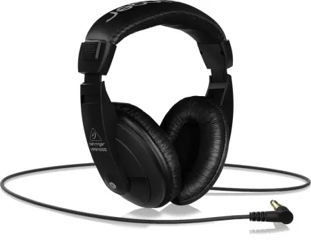 Купить BEHRINGER HPM1000-BK по выгодной цене в Новосибирске