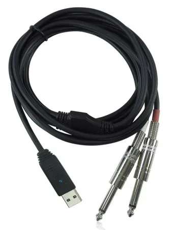 Купить BEHRINGER LINE2USB по выгодной цене в Новосибирске