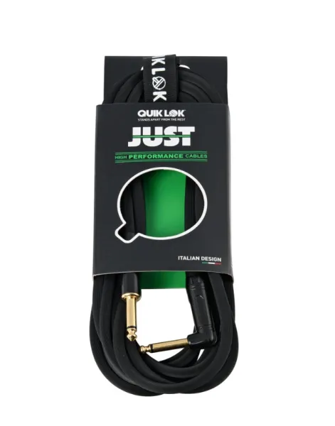 Quik Lok JUST JR 4,5