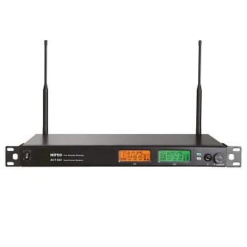 Mipro ACT-525