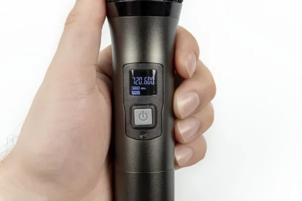 Axelvox DWS7000HT (TD Bundle) Axelvox DWS7000HT (TD Bundle)