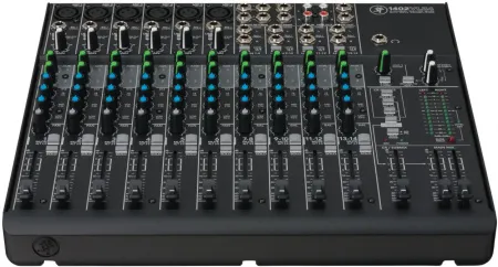 Купить MACKIE 1402 VLZ 4 по выгодной цене в Новосибирске