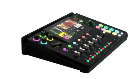 Купить RGBlink Mini-mx за 0 ₽