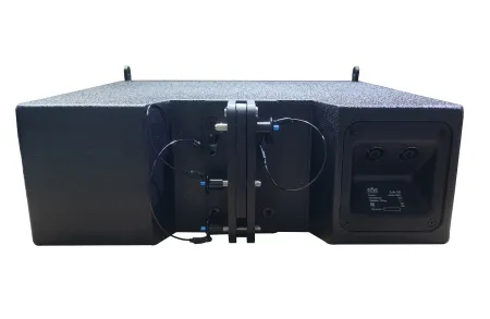 Купить SVS Audiotechnik LA-26 по выгодной цене в Новосибирске
