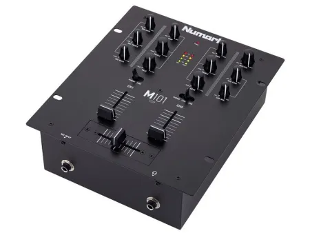 Купить Numark M101 USB Black по выгодной цене в Новосибирске