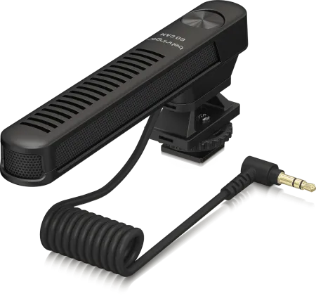 Купить BEHRINGER GO CAM по выгодной цене в Новосибирске