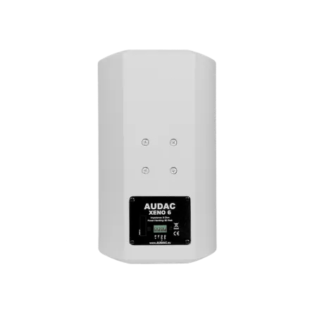 AUDAC XENO6/W