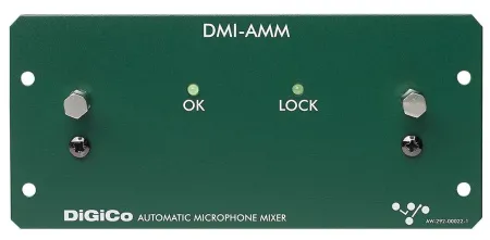 Купить DiGiCo MOD-DMI-AMM по выгодной цене в Новосибирске