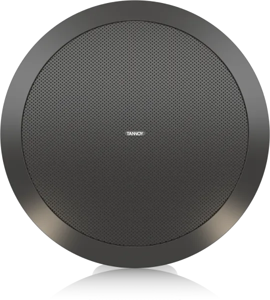 TANNOY CVS 601-BK