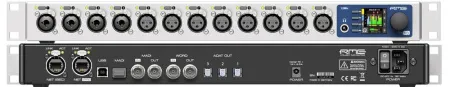 Купить RME 12Mic за 358&nbsp;020 ₽