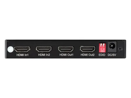 Купить iconBIT HS-2504 по выгодной цене в Новосибирске