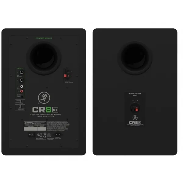 MACKIE CR8BT