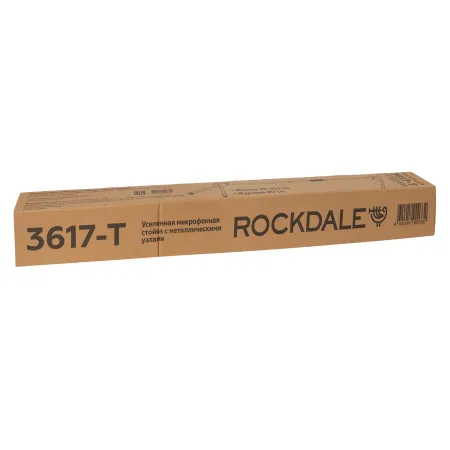 Купить ROCKDALE 3617_T по выгодной цене в Новосибирске
