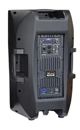Купить XLINE SPX-600 PRO по выгодной цене в Новосибирске