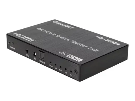 Купить iconBIT HS-2504 по выгодной цене в Новосибирске
