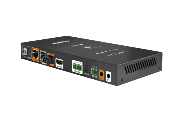 Wyrestorm NHD-500-RX-V2