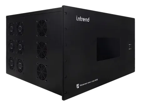 Купить Intrend ITMMT4-36x36 по выгодной цене в Новосибирске