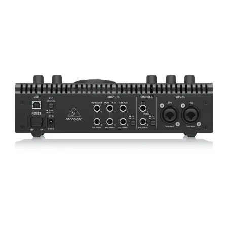 Купить BEHRINGER STUDIO L по выгодной цене в Новосибирске