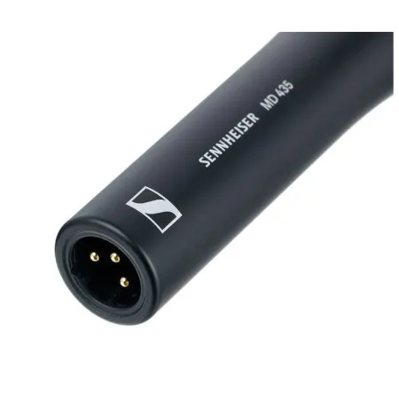 Купить SENNHEISER MD 435 за 0 ₽