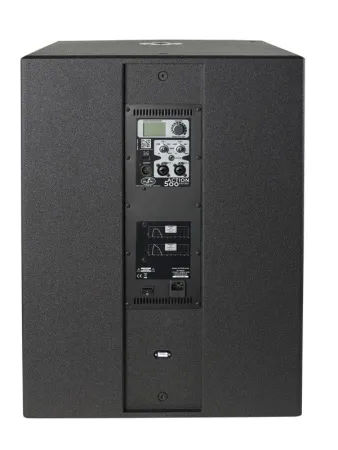 Купить DAS Audio ACTION-S18A по выгодной цене в Новосибирске
