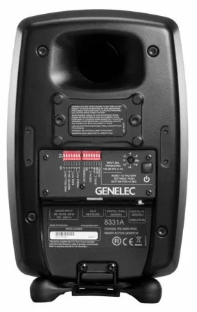 Купить Genelec 8331AM по выгодной цене в Новосибирске