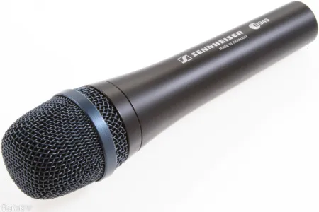 Купить SENNHEISER E 945 за 0 ₽