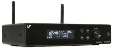 Купить Sennheiser EM-XSW 2-A по выгодной цене в Новосибирске