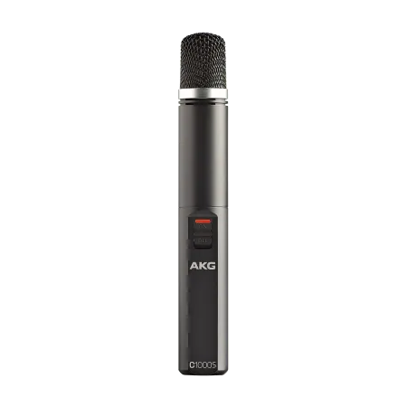 Купить AKG C1000 S по выгодной цене в Новосибирске