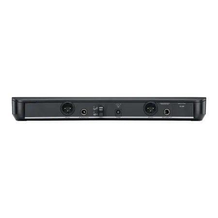 Купить SHURE BLX288E/B58 M17 по выгодной цене в Новосибирске