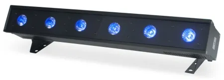 Купить ADJ Ultra HEX Bar 6 по выгодной цене в Новосибирске