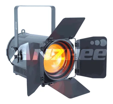 Купить ANZHEE PRO Fresnel 350 RGBACL по выгодной цене в Новосибирске