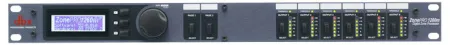 Купить DBX ZonePro 1260m по выгодной цене в Новосибирске