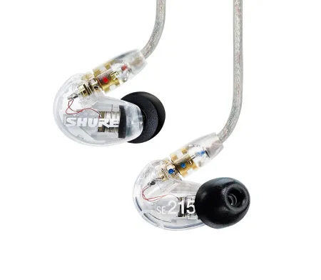 SHURE P3TERA215CL-M16
