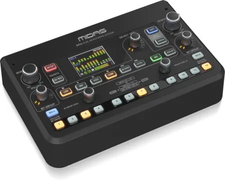 Купить MIDAS DP48 по выгодной цене в Новосибирске