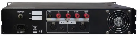 Купить SHOW APS-600E по выгодной цене в Новосибирске