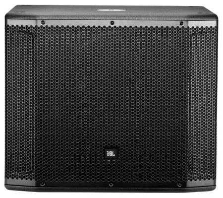 Купить JBL SRX818S по выгодной цене в Новосибирске